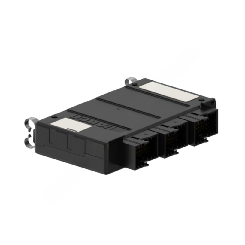 WAB 400 867 185 0 ECU MBSP 12V 6S6M ESC ATC