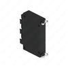 WAB 400 867 186 0 ECU MBSP 12V 6S6M HSA ESC ATC