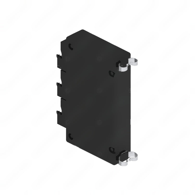WAB 400 867 186 0 ECU MBSP 12V 6S6M HSA ESC ATC