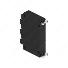 WAB 400 867 186 0 ECU MBSP 12V 6S6M HSA ESC ATC