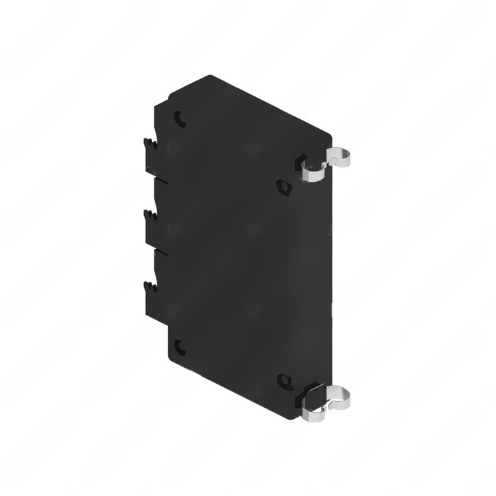 WAB 400 867 186 0 ECU MBSP 12V 6S6M HSA ESC ATC