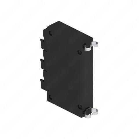 WAB 400 867 186 0 ECU MBSP 12V 6S6M HSA ESC ATC