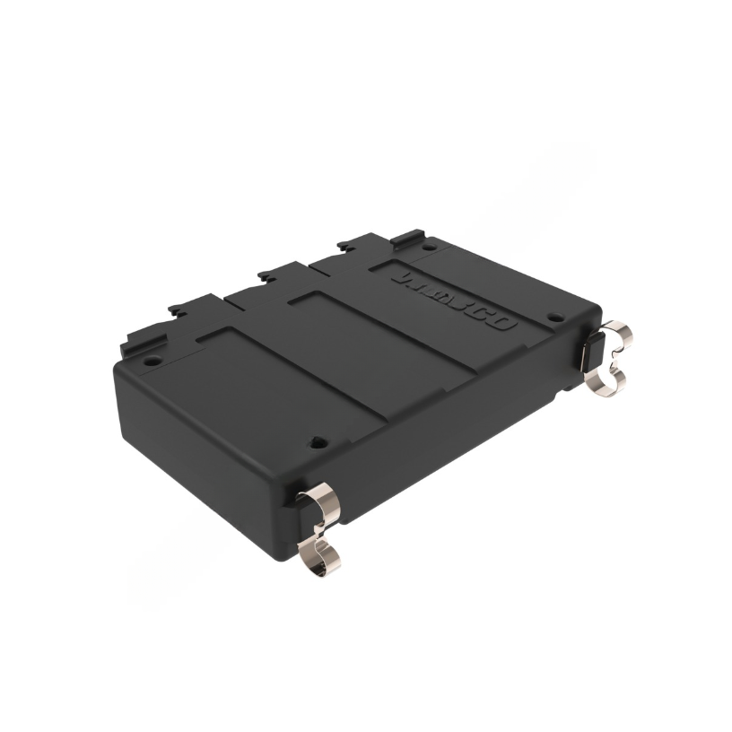 WAB 400 867 211 0 ECU E8C 12V 4S4M XBR ESC ATC P