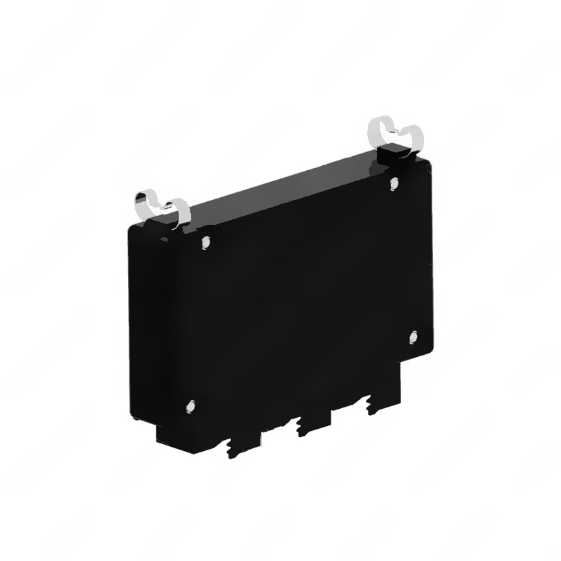 WAB 400 867 225 0 ECU MBSP 12V 6S6M ESC ATC PLC