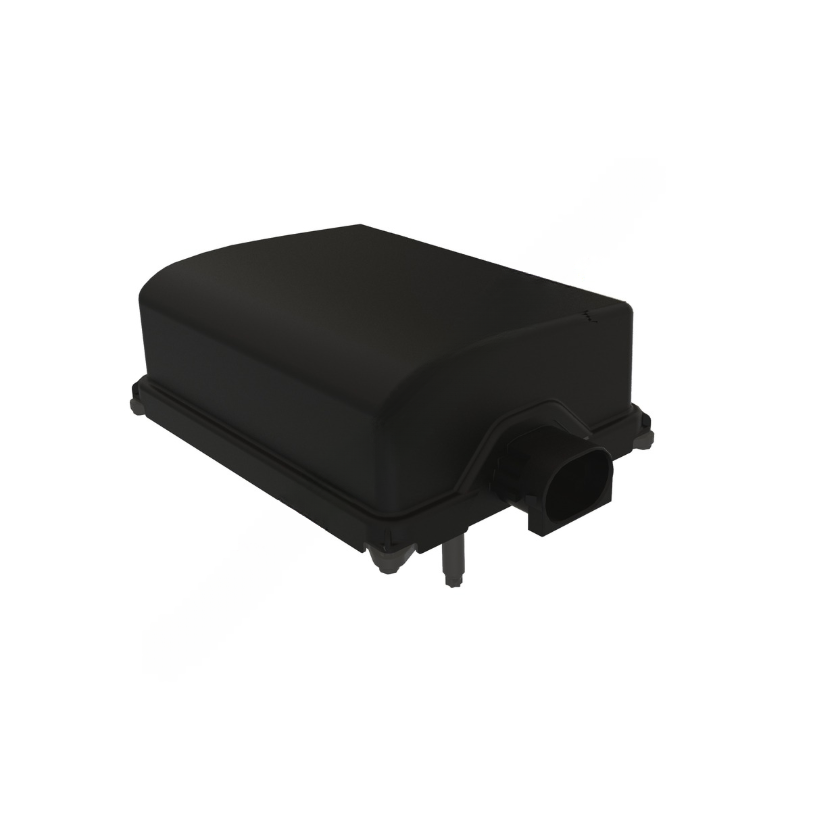 WAB 400 871 035 0 RADAR-OGP1 ECR2,CUM,AUTO,P3