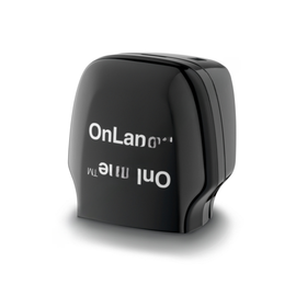 WAB 400 871 338 2 KIT - ONLANE,ONGUARD, ONSIDE FOR DETROIT