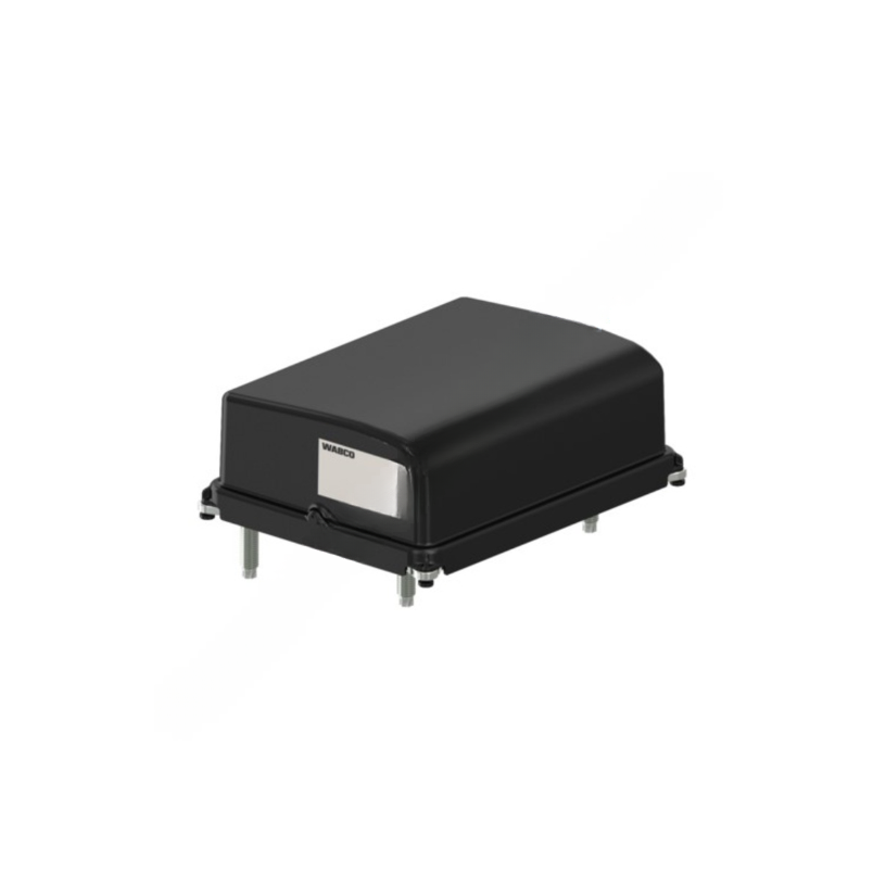 WAB 400 871 487 0 RADAR-FWD,ACC/CMS,B2,CUMMINS