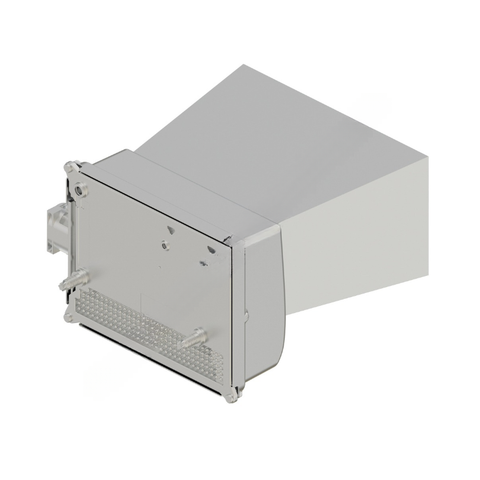 WAB 400 871 536 0 RADAR-FWD,ALSN TRAN,DDC,ACTIVE
