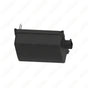 WAB 400 871 576 0 ACTIVE,CUM,W/EXHAUST,MAN,M2