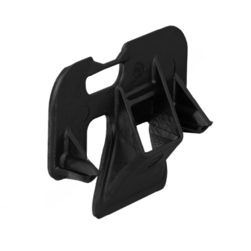 WAB 400 873 100 0 BRACKET-LANE GUIDANCE,WABCO ST4