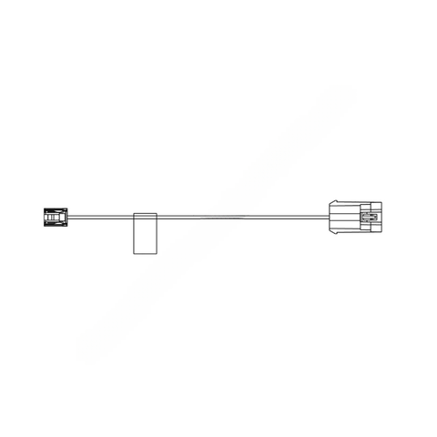 WAB 400 877 801 0 HARNESS ONGUARD