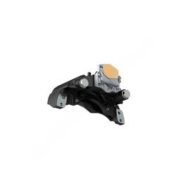 WAB 40 225 012 DISC BRAKE PAN 22-1