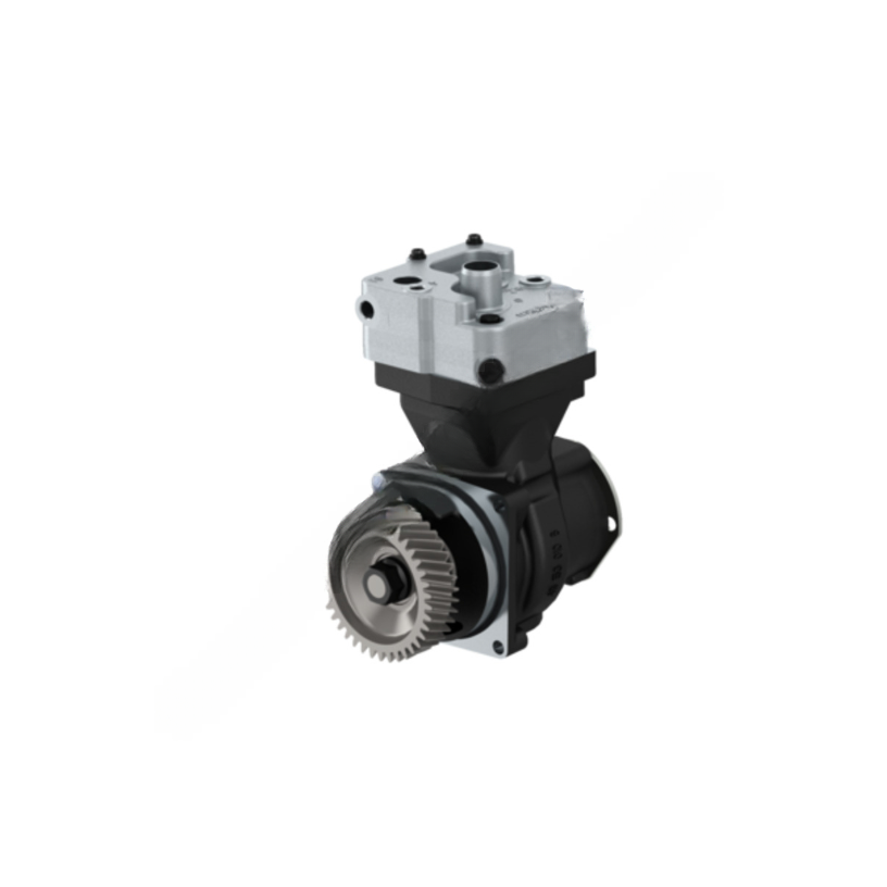WAB 411 153 502 0 COMPRESSOR-1 CYL, 318CC, DDC
