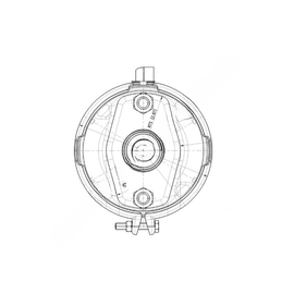 WAB 423 505 049 0 CHBR,WAB,ADB,S20,RH,270,270