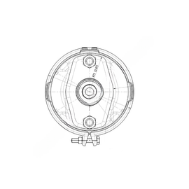 WAB 423 505 067 0 CHBR,WAB,ADB,S20,RH,135,090
