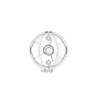 WAB 423 510 033 0 CHBR,WAB,ADB,S22,RH,090,090,CR