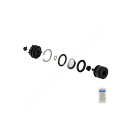 WAB 432 413 932 2 KIT-TURBO CUTOFF VALVE,1200E