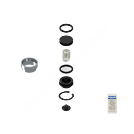 WAB 432 413 934 2 TURBO CUTOFF VALVE, AIR DRYER
