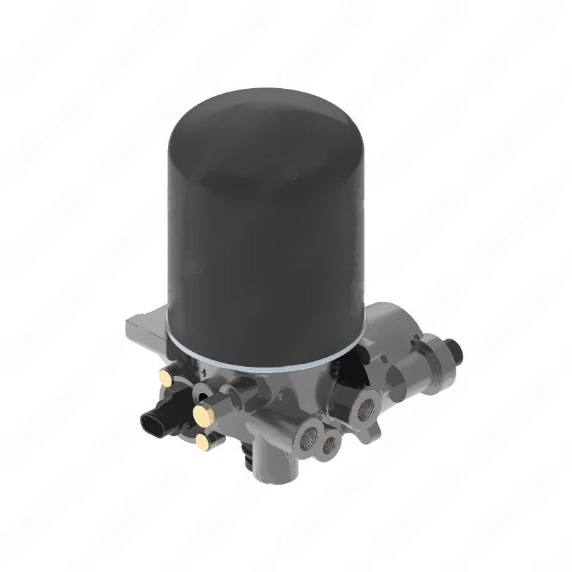 WAB 432 421 040 0 DRYER-WABCO 1200,W/TCV,W/OC