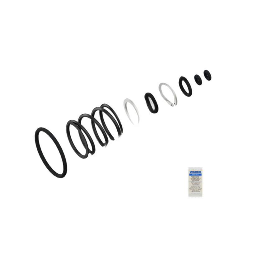 WAB 432 431 931 2 TW R PISTON KIT