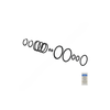 WAB 432 431 932 2 TW L PISTON KIT