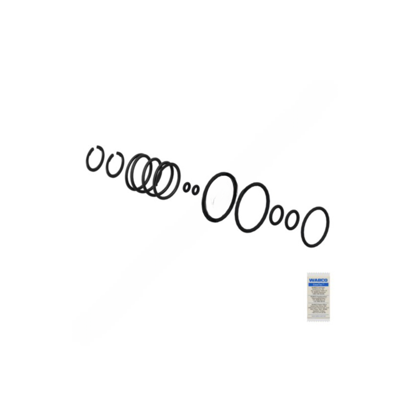WAB 432 431 932 2 TW L PISTON KIT