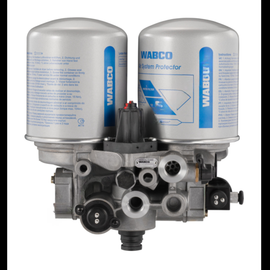 WAB 432 433 042 0 AIR DRYER - 12V TWIN 1.0
