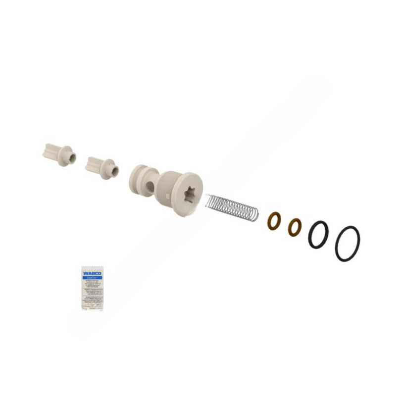 WAB 432 433 920 2 KIT-SERVICE,1.0MM ORIFICE