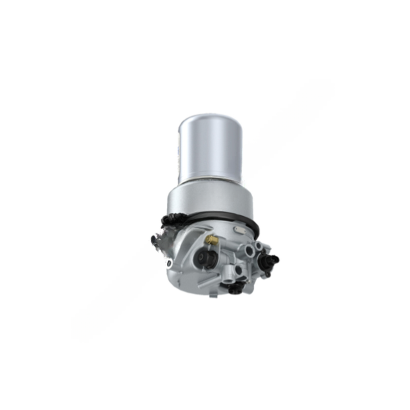 WAB 432 480 201 0 HP AIR DRYER WITH PURGE TANK