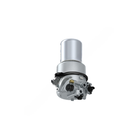 WAB 432 480 201 0 HP AIR DRYER WITH PURGE TANK
