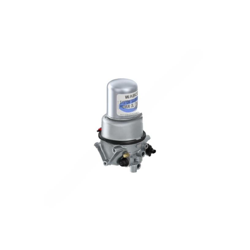 WAB 432 480 341 0 HP AIR DRYER WITH PURGE TANK