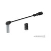 WAB 441 030 918 2 SENSOR ABS KIT