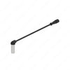 WAB 441 034 121 0 SENSOR-ABS,2000,40X16,AWSS RAD