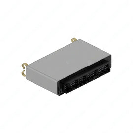 WAB 446 130 224 0 ECU-EBS,WAB,4S/4M,ESC,24V,667