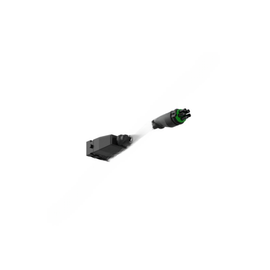 WAB 449 326 005 0 POWER CABLE .5M