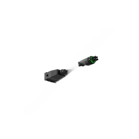 WAB 449 326 005 0 POWER CABLE .5M