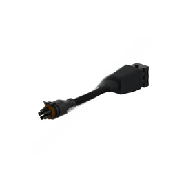 WAB 449 326 047 0 POWER CAB 4.7M