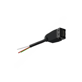 WAB 449 328 010 0 POWER CABLE 1M