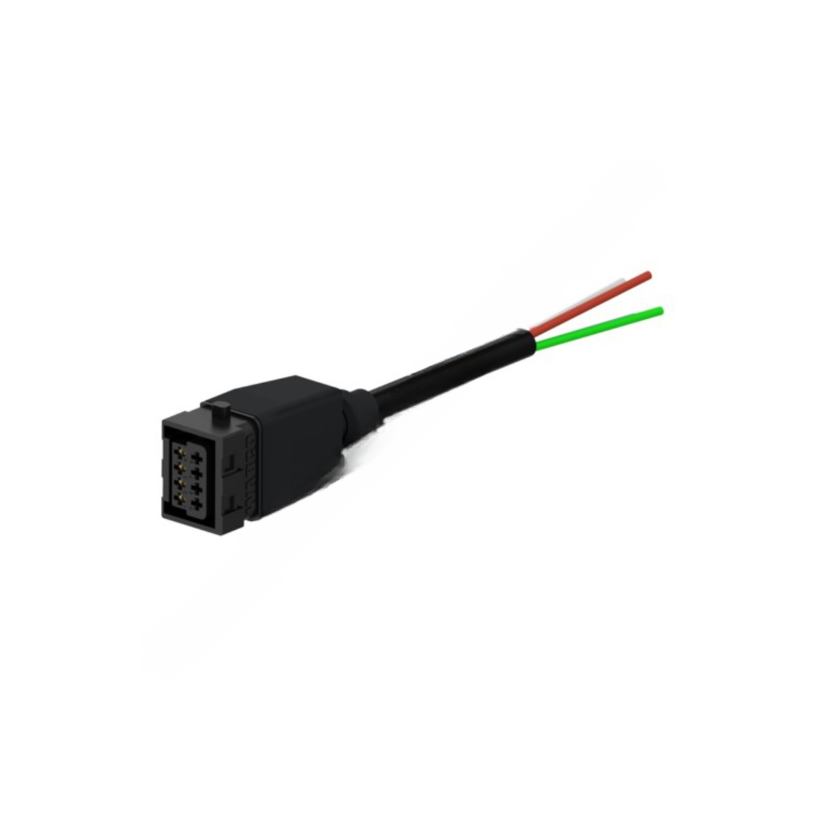 WAB 449 328 030 0 POWER CABLE 3M
