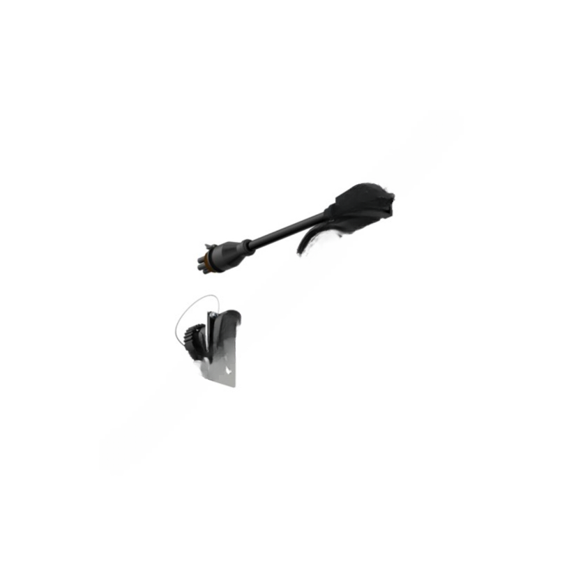 WAB 449 364 143 0 POWER CAB 1MM