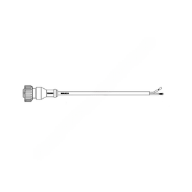 WAB 449 415 150 0 ATC CABLE 15.0 M