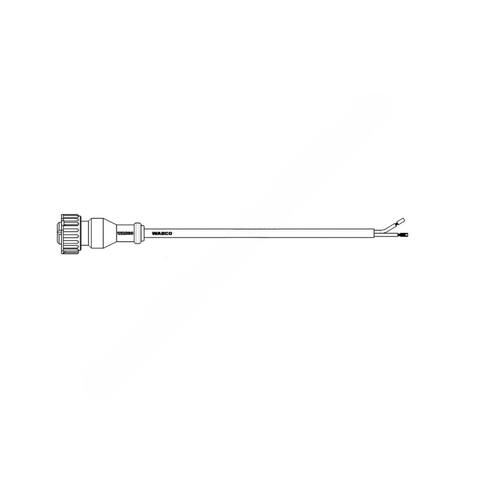 WAB 449 415 150 0 ATC CABLE 15.0 M