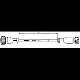 WAB 449 425 030 0 VALVE  CABLE