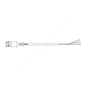 WAB 449 428 030 0 CABLE - 3.0M