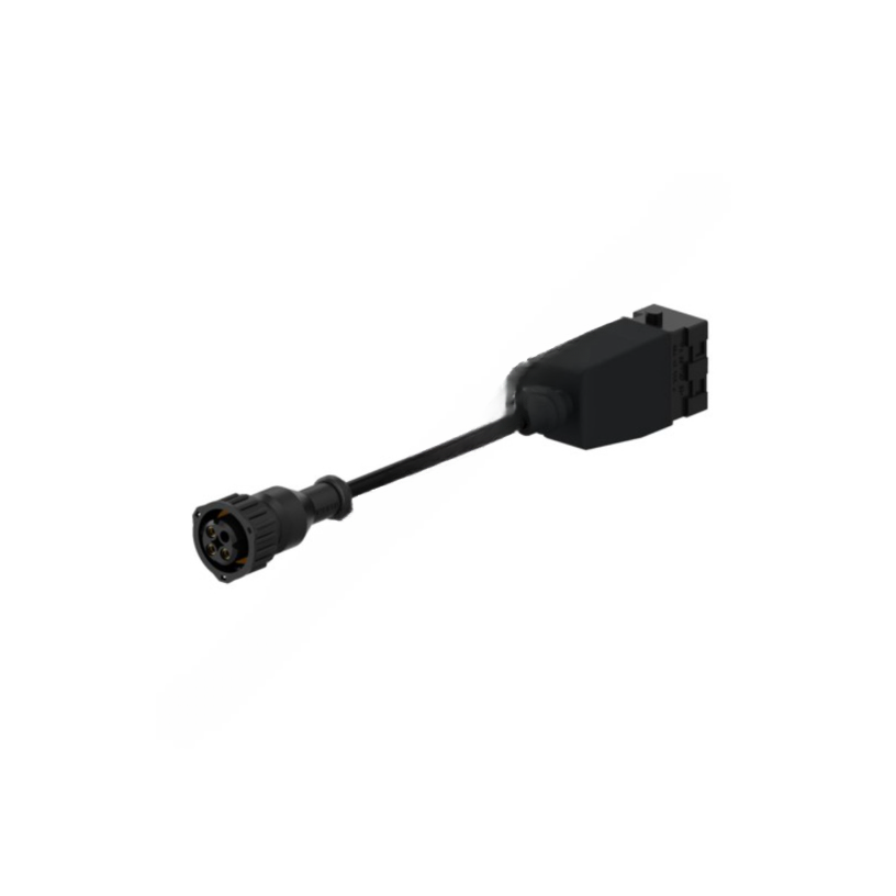 WAB 449 441 015 0 1.5M TCS CABLE