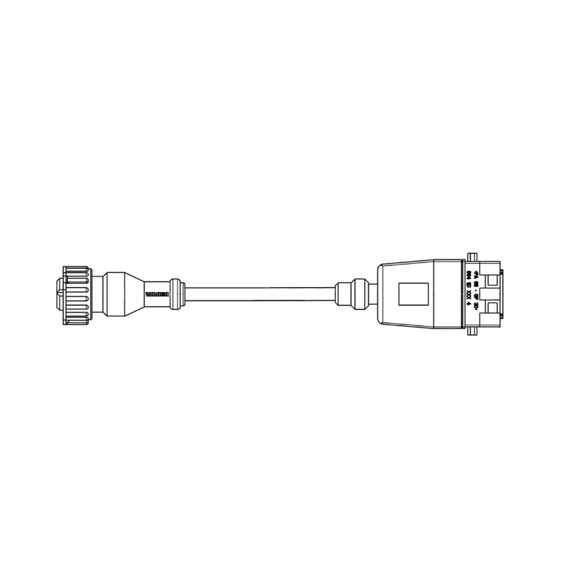WAB 449 441 110 0 11.0 M TCS CABL