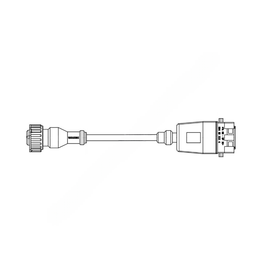 WAB 449 441 110 0 11.0 M TCS CABL
