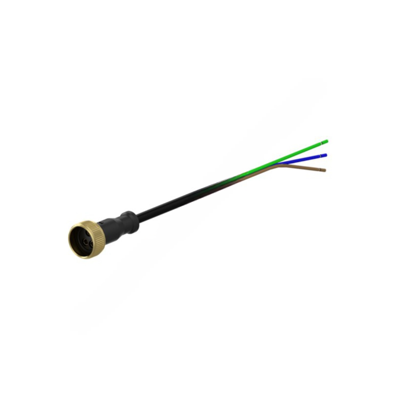 WAB 449 511 020 0 SOLENOID CABLE