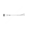 WAB 449 511 040 0 4M ABS SOL CBLE