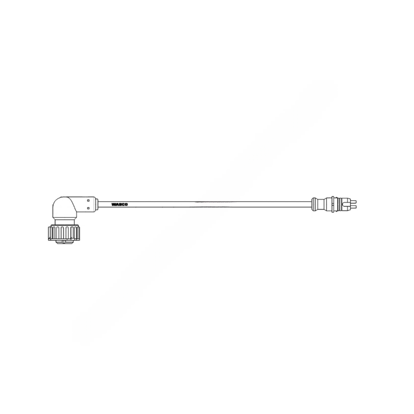 WAB 449 518 030 0 SENSOR CABLE- 3.0MPOWER TAKE OFF